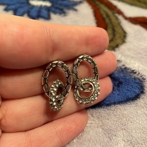 Brighton earrings